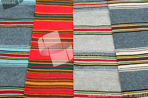 Image of Traditional rugs