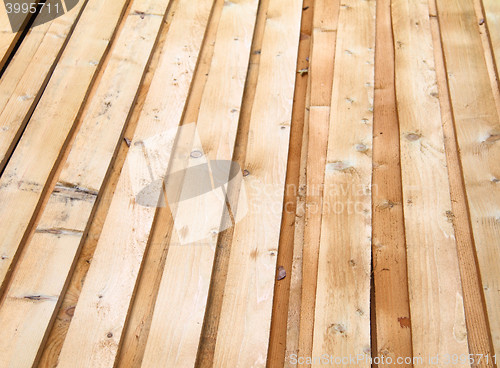 Image of old wood texture background