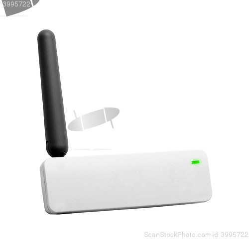 Image of WIFI router