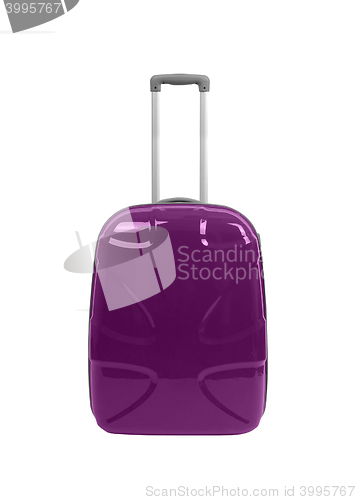 Image of travel bag