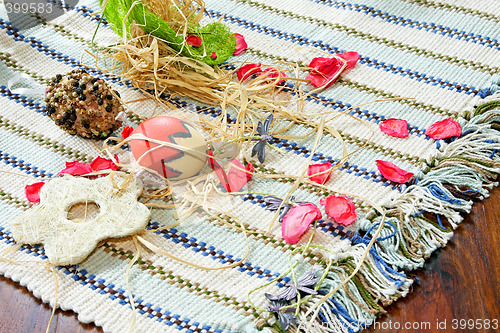 Image of Easter decoration