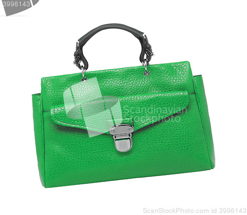 Image of bag on white background