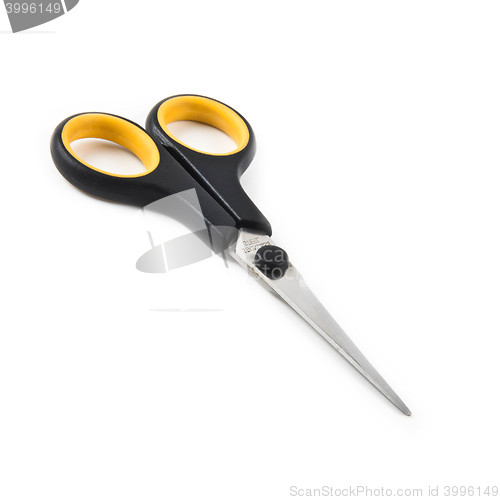 Image of scissors