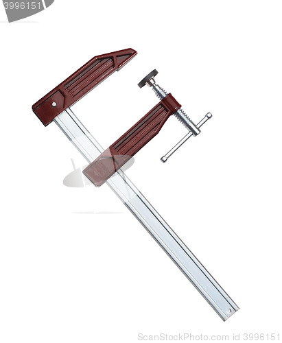 Image of C-Clamp
