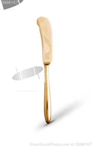 Image of butterknife
