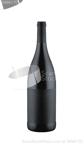 Image of wine bottle