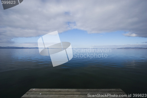 Image of Norwegian landscape