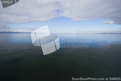 Image of Norwegian landscape