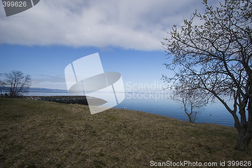 Image of Norwegian landscape