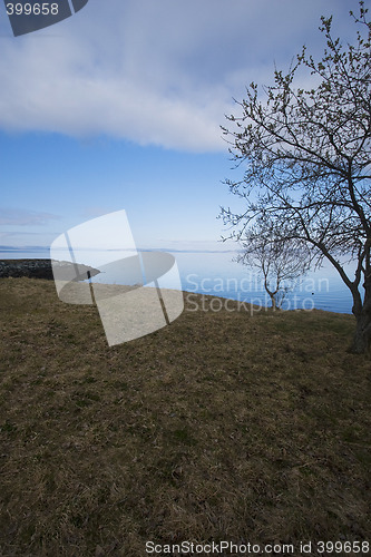 Image of Norwegian landscape