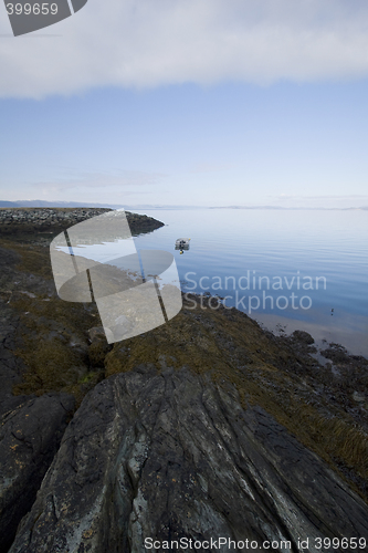 Image of Norwegian landscape