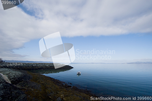 Image of Norwegian landscape