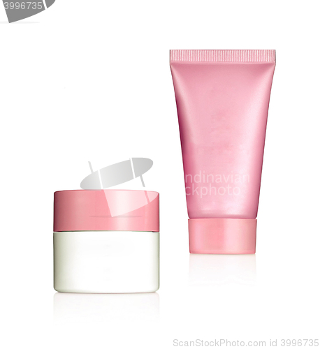 Image of Cosmetic products