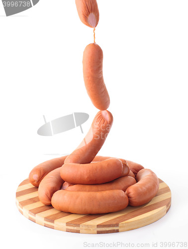 Image of Sausages