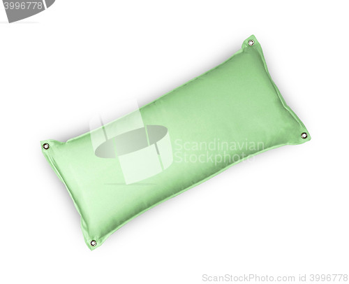 Image of vacuum pillow