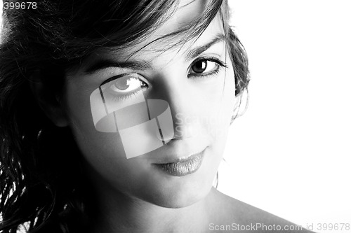 Image of Beauty
