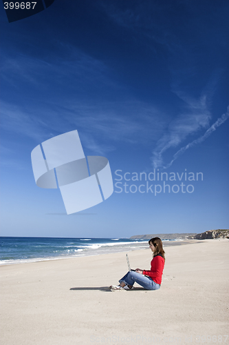Image of Outdoor work