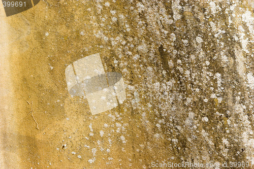 Image of Grungy wall