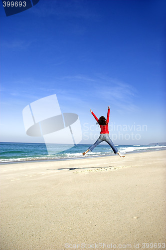 Image of Summer time