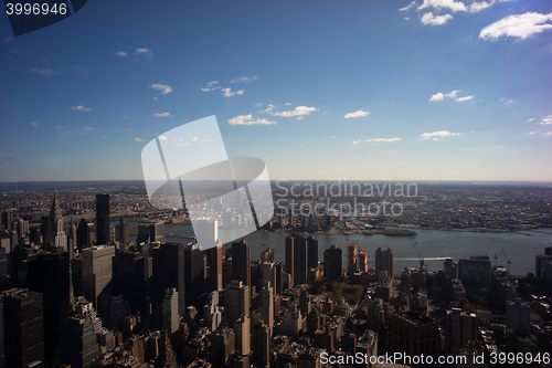 Image of New York City, United States of America