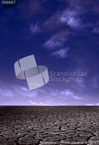 Image of Desert