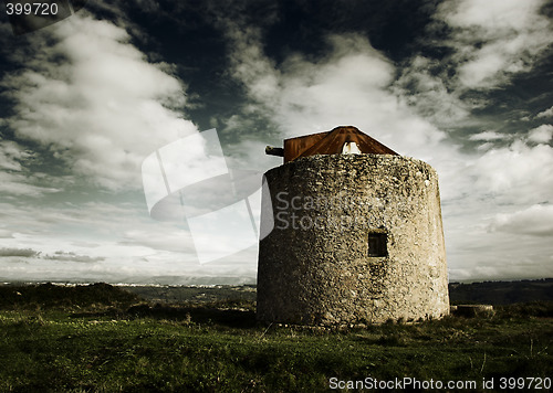 Image of Windmill