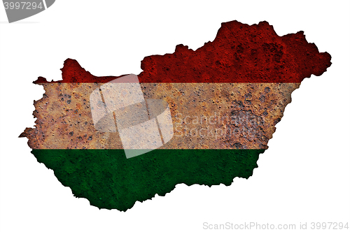 Image of Land with various backgrounds