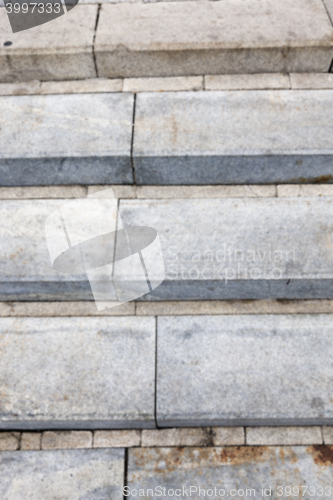 Image of Tiles on the road