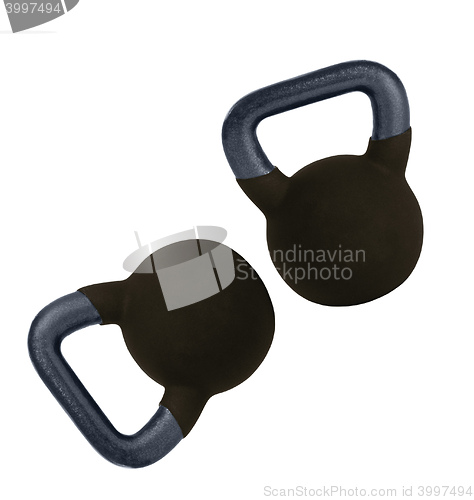 Image of Dumbbells