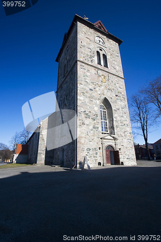 Image of Vår frues kirke