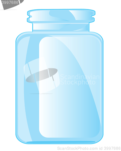 Image of Bank from glass