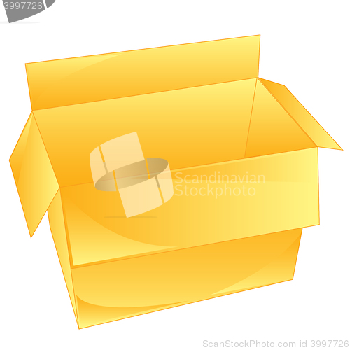 Image of Carton Box