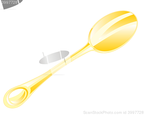 Image of Spoon from gild