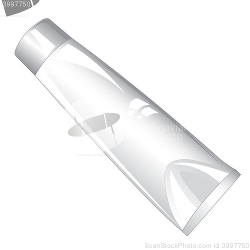 Image of Tubes with paste