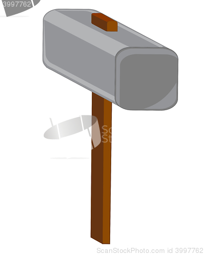Image of Tools hammer