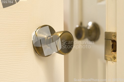 Image of Doorknobs