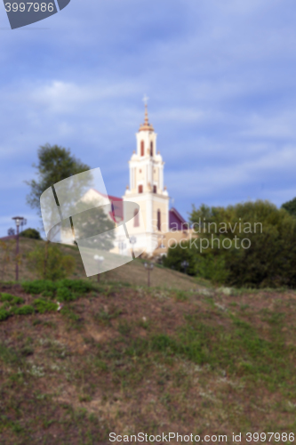 Image of Catholic Church of Belarus