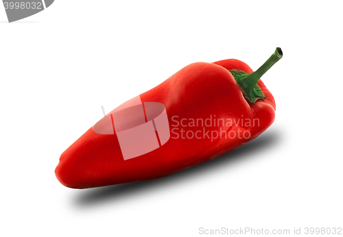 Image of red papper