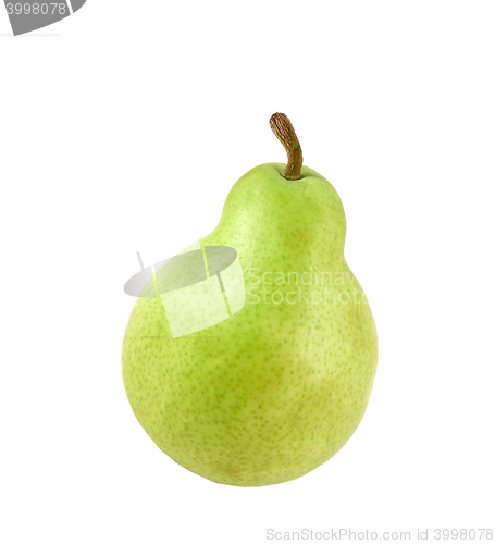 Image of Green pear
