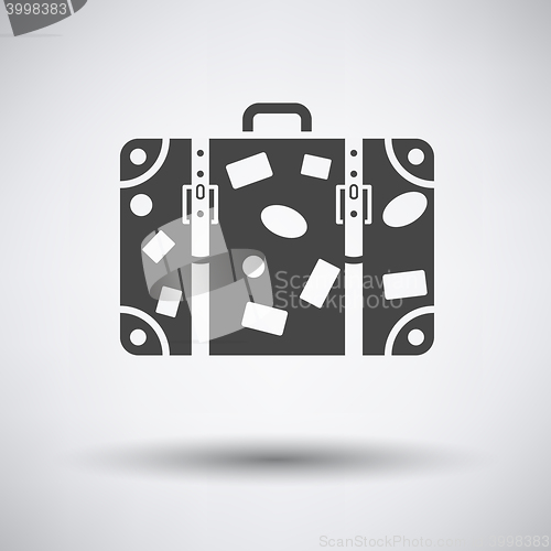 Image of Suitcase icon