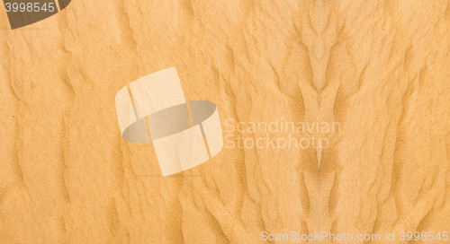 Image of Sand Texture