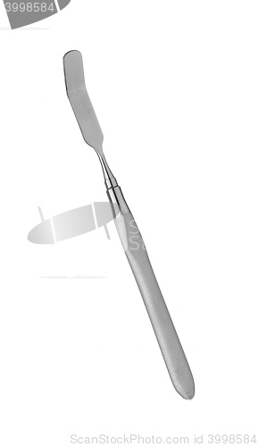 Image of Trachea retractors