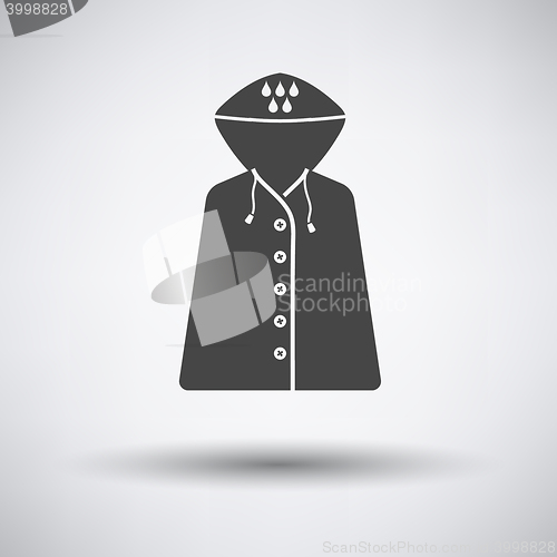 Image of Raincoat icon