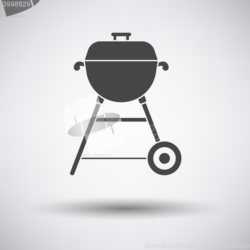 Image of Barbecue  icon