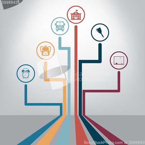 Image of Creative school design