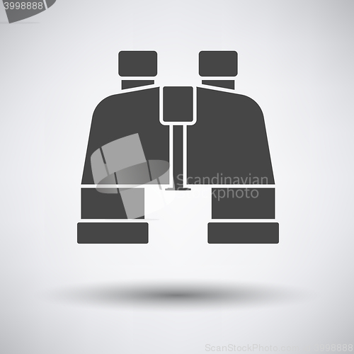 Image of Binoculars  icon 