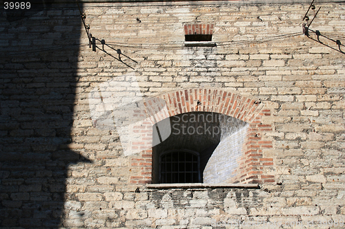 Image of Old prison