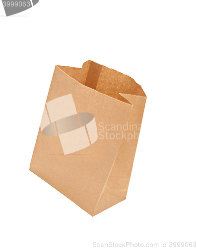 Image of paper bag