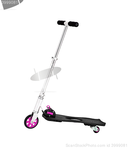 Image of Nice scooter better for kids
