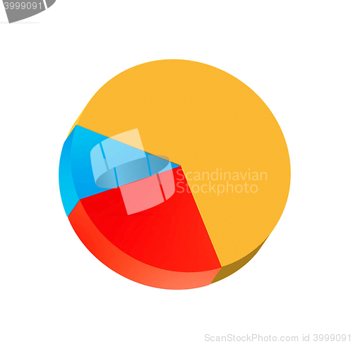 Image of Business diagram